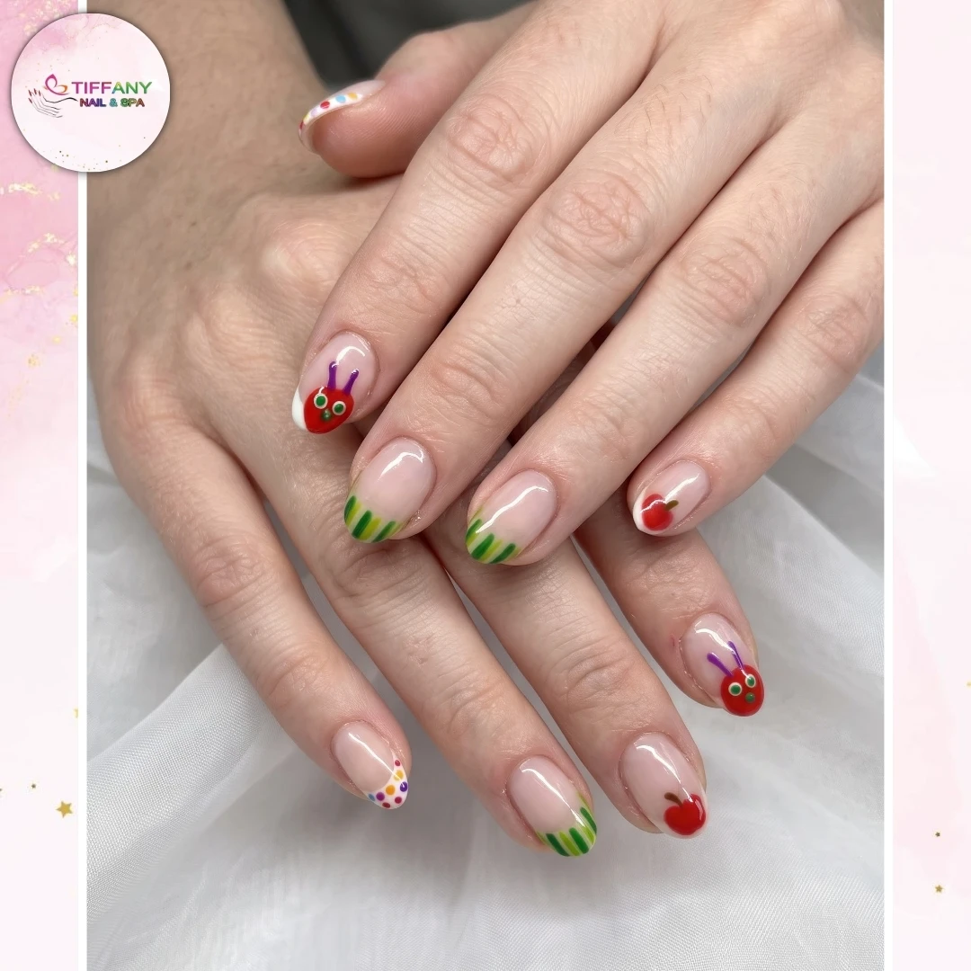 Nail Art